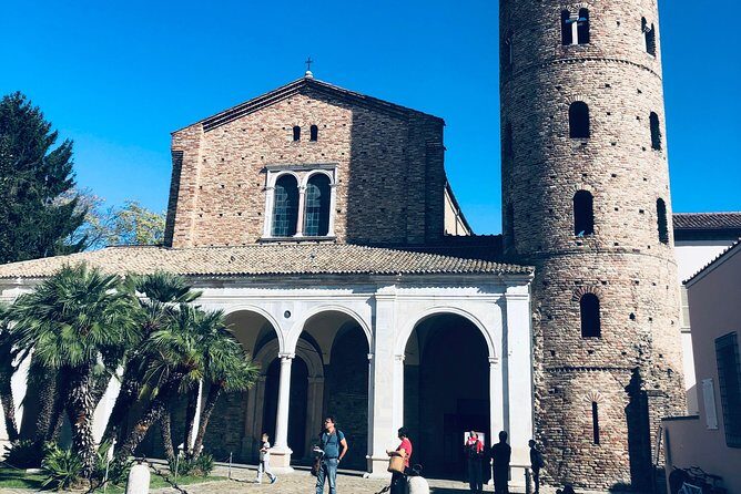 Dante's Ravenna: A Self-Guided Audio Tour - Final Thoughts