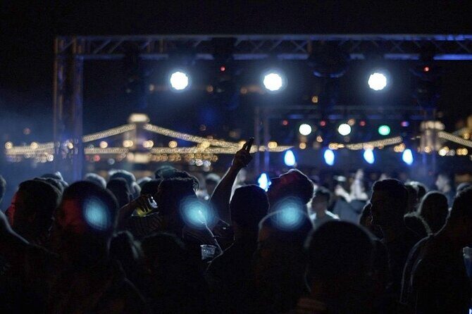 Danube Beat Boat Party Cruise Ticket - Final Thoughts: Is It Worth It?