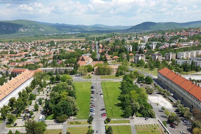 Danube Bend Full-Day Private Tour From Budapest - A Close Look at the Danube Bend Full-Day Private Tour