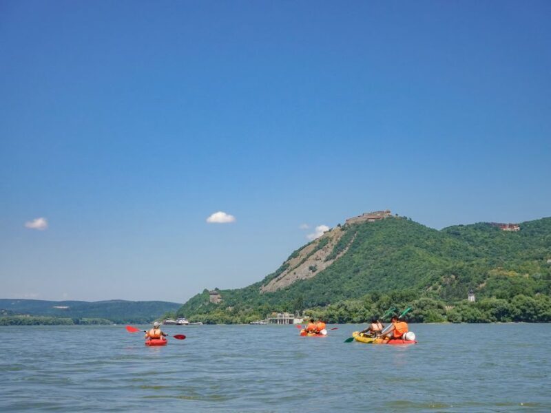 Danube Bend Hiking and Kayaking Adventure - Final Thoughts