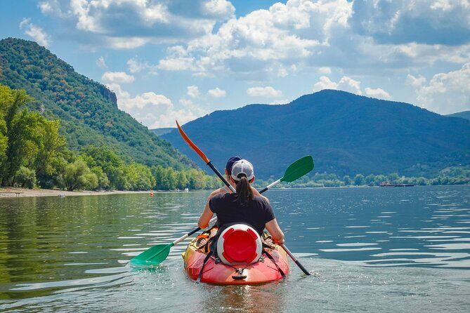 Danube Bend Hiking and Kayaking - The Itinerary: What to Expect Day by Day