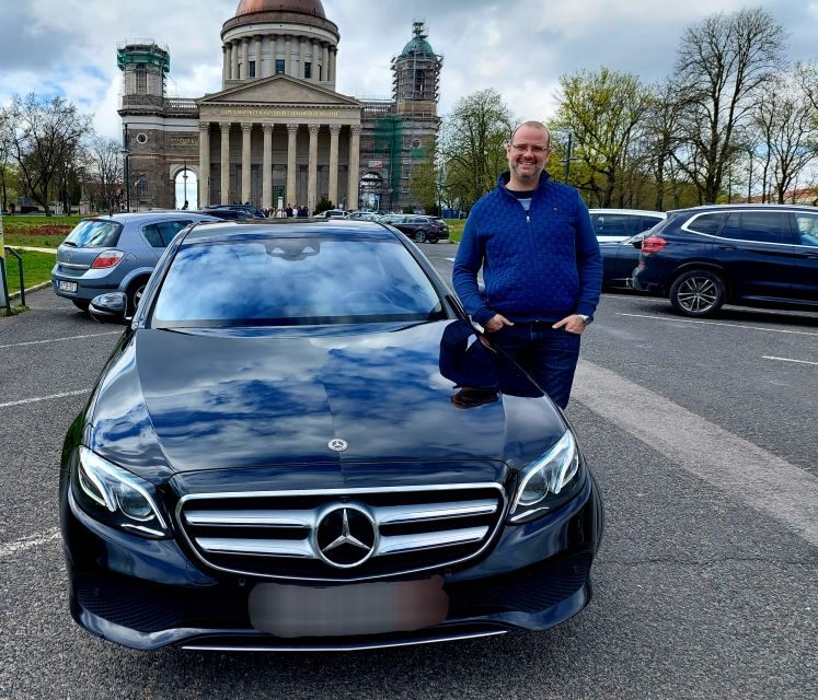 Danube Bend: Private 8-Hour Full Board Tour from Budapest - An In-Depth Look at the Danube Bend Tour Experience