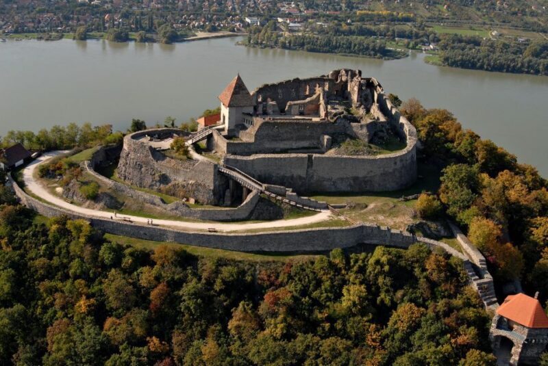 Danube Bend: Private 8-Hour Full Board Tour from Budapest - Final Thoughts