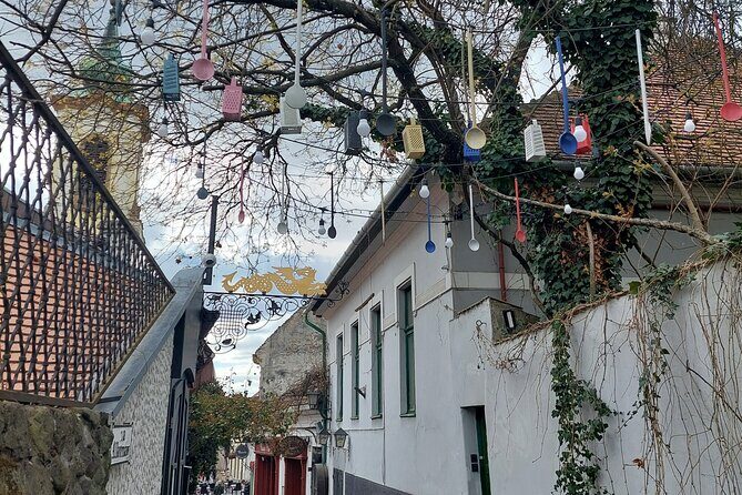 Danube Bend Privately with full board - Exploring the Danube Bend: A Detailed Look at the Private Full-Board Experience