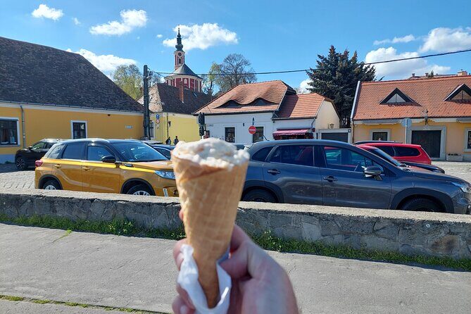 Danube Bend Privately with full board - Final Thoughts