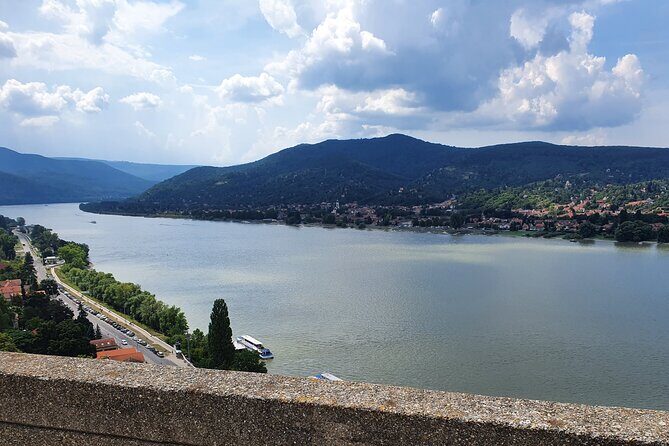 Danube Bend Tour by van - Key Points