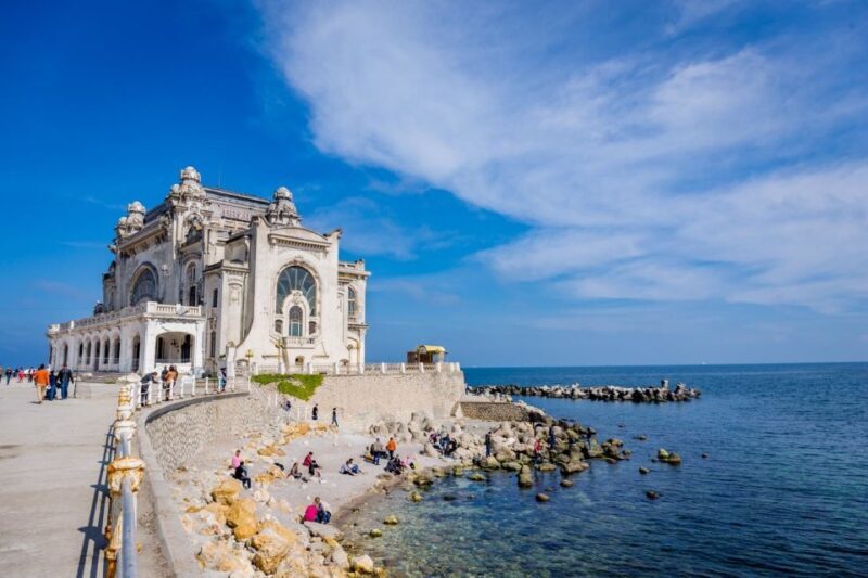 Danube Delta - 2-Day Tour from Bucharest - FAQ