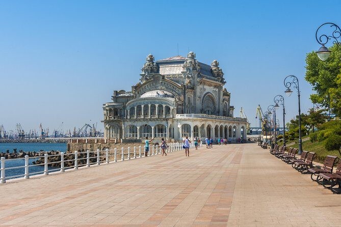 Danube Delta - 2-Days Shared Tour from Bucharest - Is This Tour Worth Your Money?