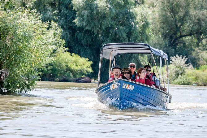 Danube Delta - 2-Days Shared Tour from Bucharest - FAQs