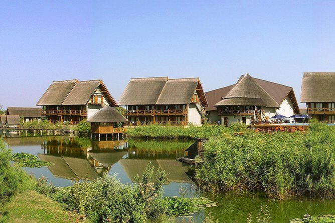 Danube Delta - 2-Days Shared Tour from Bucharest - Final Thoughts