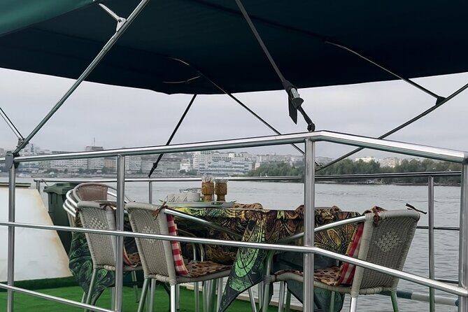 **Danube Delta Trips on the Camely Boat: Departing from Tulcea** - Pricing and Value