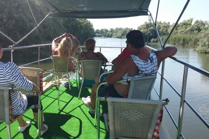 **Danube Delta Trips on the Camely Boat: Departing from Tulcea** - Who Should Consider This Tour?