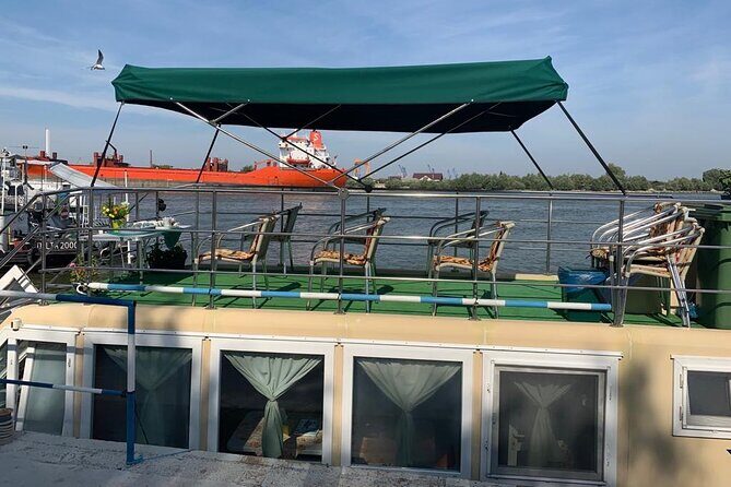 **Danube Delta Trips on the Camely Boat: Departing from Tulcea** - FAQs