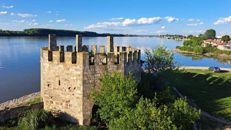 Danube fortresses and Roman archeological park - Who Would Enjoy This Tour?