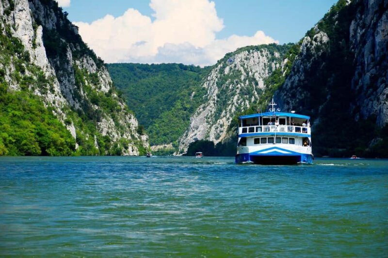 Danube Gorge & Boat Adventure: Full-Day Trip from Bucharest - Key Points