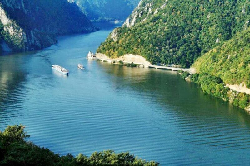 Danube Gorge & Boat Adventure: Full-Day Trip from Bucharest - An Introduction to the Romanian Danube Gorge