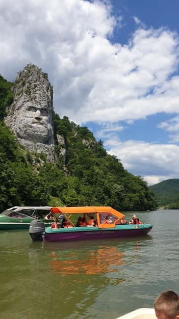 Danube River Boat Tour with Decebal Statue - FAQs About the Danube River Boat Tour
