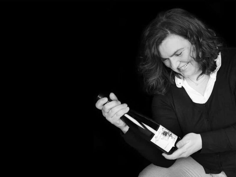 Dare to Alsace Wine with a Feminine Touch - Key Points