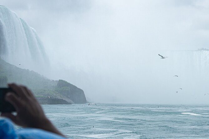 Daredevil Walking Tour with Maid of the Mist Boat Ride - Final Thoughts