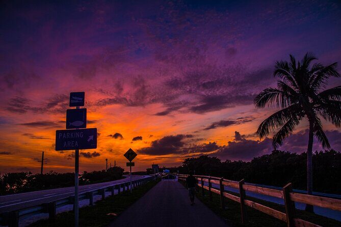 Dark Corners of Key West Private Walking Tour - Detailed Breakdown of the Itinerary