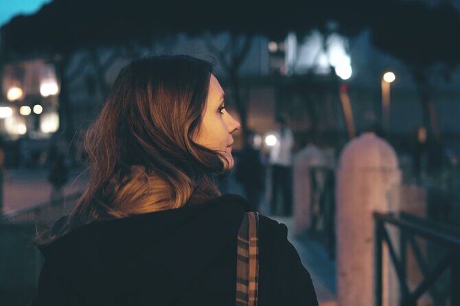 Dark Corners of Key West Private Walking Tour - Final Thoughts