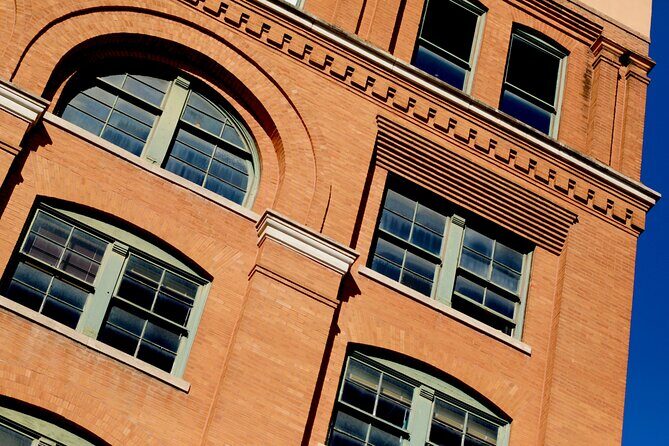 Dark Dallas Crimes and Conspiracy Walking Tour - Practical Details & Experience