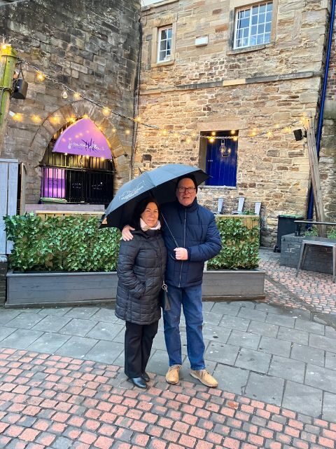 Dark Durham Tour - Who Should Book This Tour?