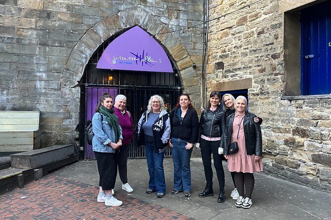 Dark Durham Tour - FAQ