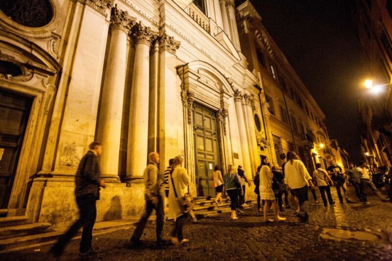 Dark Heart of Rome: Facts, Legends, and Mystery Tour - What Do the Reviews Say?