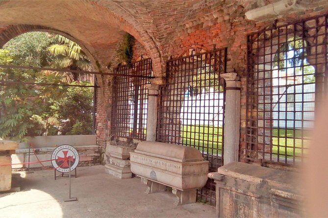 Dark Historical Verona Walking Tour - A Deep Dive Into the Itinerary