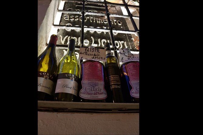 Dark Historical Verona Walking Tour - The Experience of the Tour