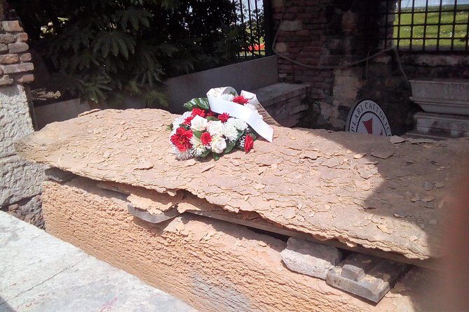 Dark Historical Verona Walking Tour - Final Thoughts