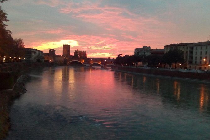 Dark Historical Verona Walking Tour - FAQ