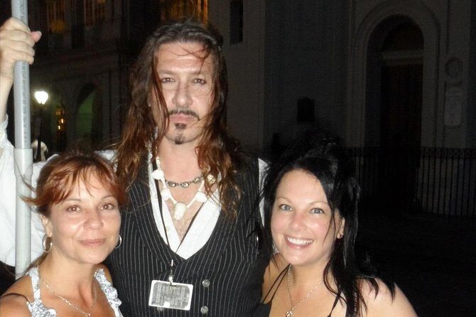 Dark History Tour In New Orleans - What Travelers Say: Honest Reviews