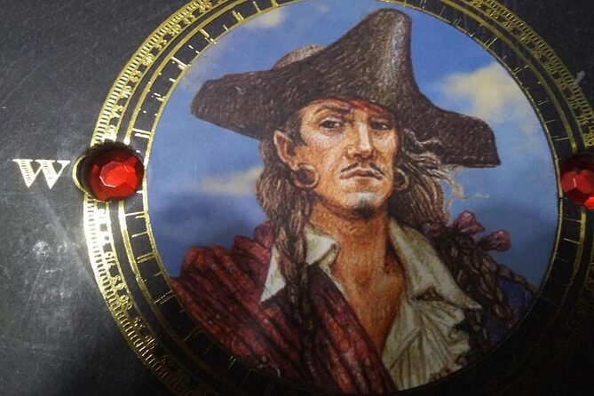 Dark History Tour In New Orleans - Value for Money