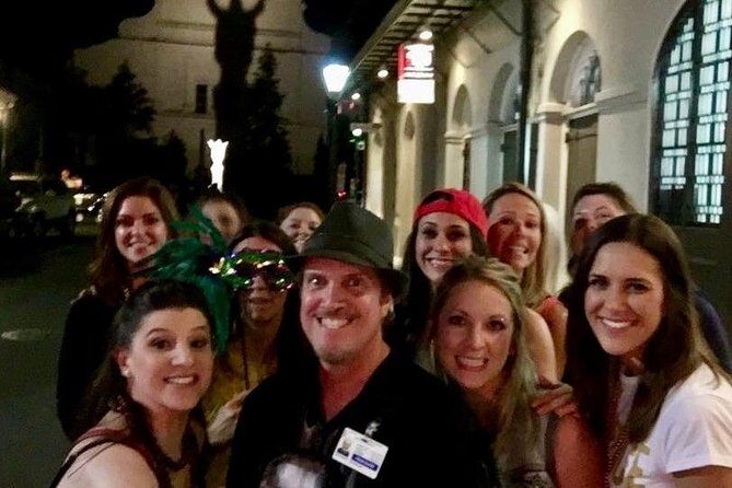 Dark History Tour In New Orleans - Who Should Consider This Tour?