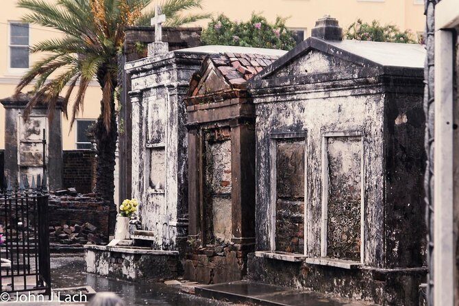 Dark History Tour In New Orleans - Final Thoughts