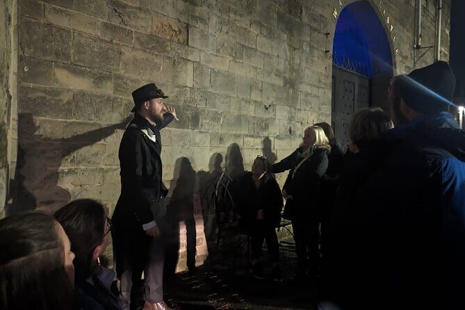 Dark History Walking Tour in Warwick - What Makes This Tour Stand Out?