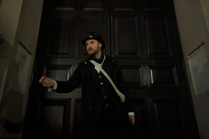 Dark History Walking Tour in Warwick - Final Thoughts: Who Should Consider This Tour?