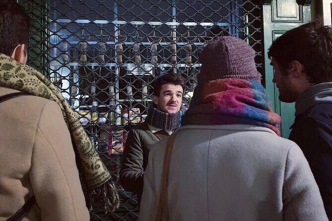 Dark Paris Myths & Legends Private Walking Tour - Final Thoughts