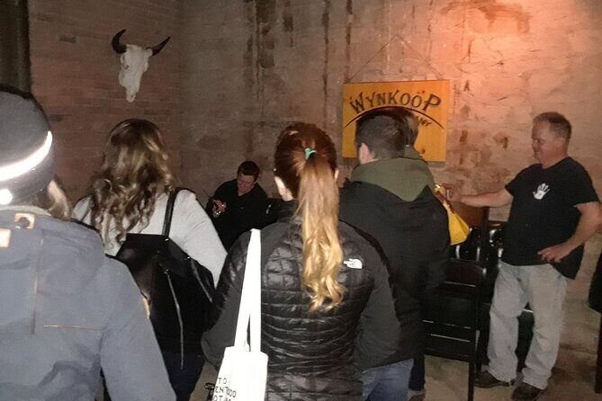 Dark Side of Denver Ghost Tours - Who Is This Tour Best For?