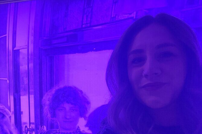 Dark Side of Denver Ghost Tours - The Sum Up