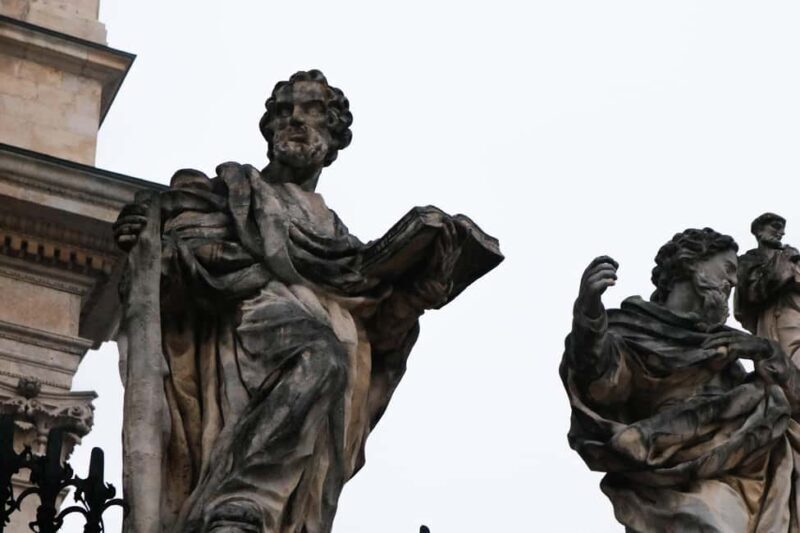 Dark Side of Krakow: A Chilling Old Town Walking Tour - What the Real Reviewers Say