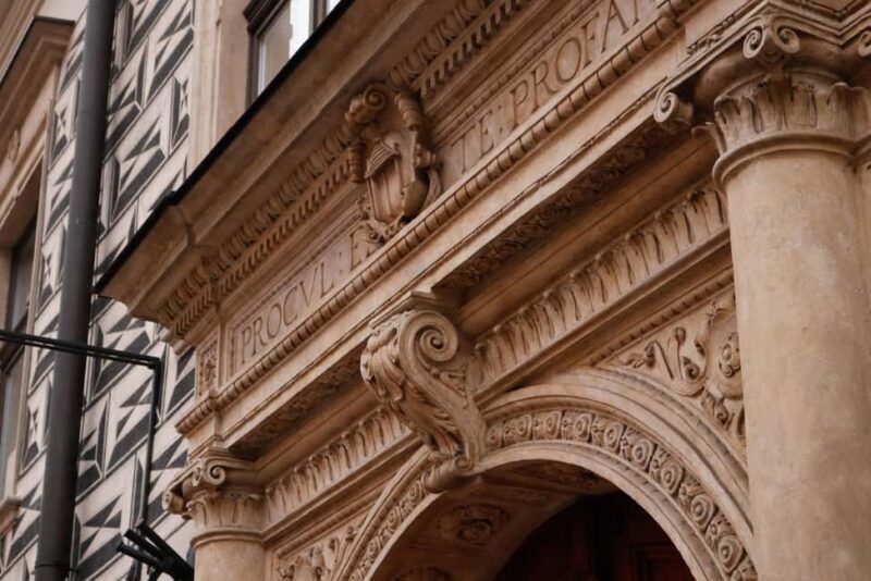 Dark Side of Krakow: A Chilling Old Town Walking Tour - FAQ