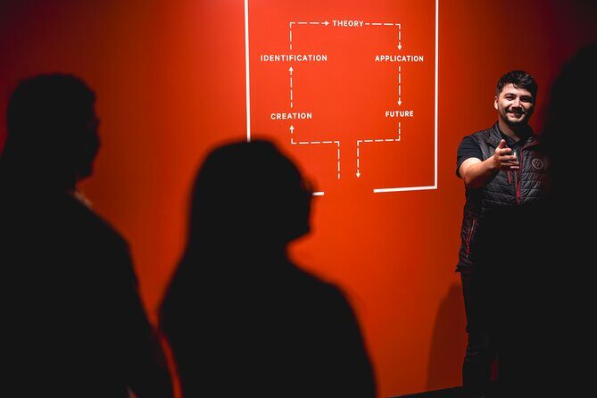 Dark Sky Indoor Maori Cultural Astronomy Experience - The Experience’s Real Value