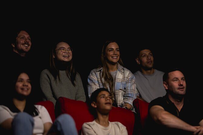Dark Sky Indoor Maori Cultural Astronomy Experience - Final Words