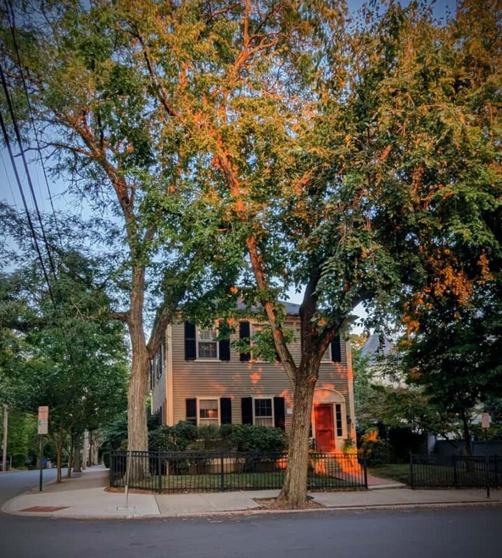 Dark Tales: Haunted Authors of Providence Tour - What Could Be Better?