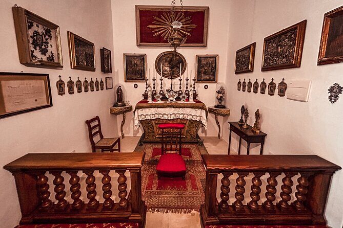 Dark Tales in an Mdina Palazzo - Guided Tour - Overall Experience and Value