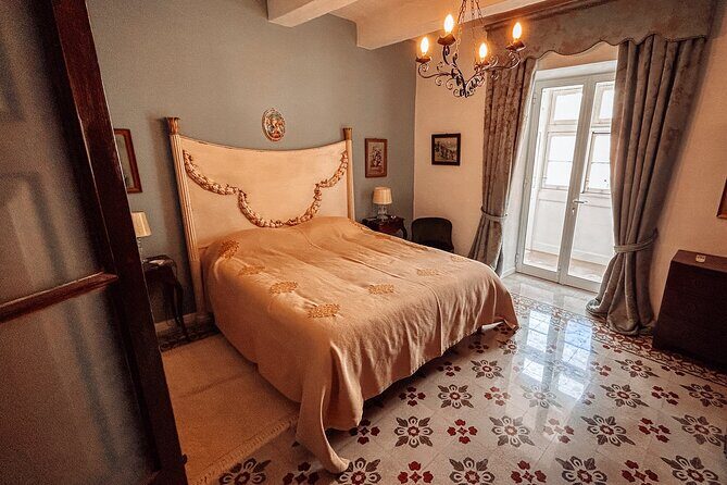 Dark Tales in an Mdina Palazzo - Guided Tour - What We Heard from Previous Participants