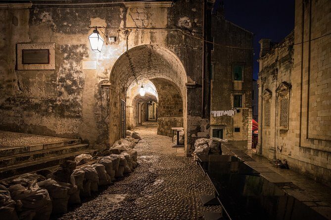 Dark Tales of the Old Town - Exploring Dubrovnik’s Haunted Spots